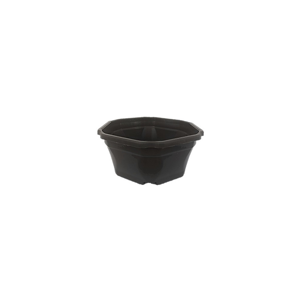 Coupe Hexagonale Anthracite 23 Coupe Hexagonale Anthracite 23