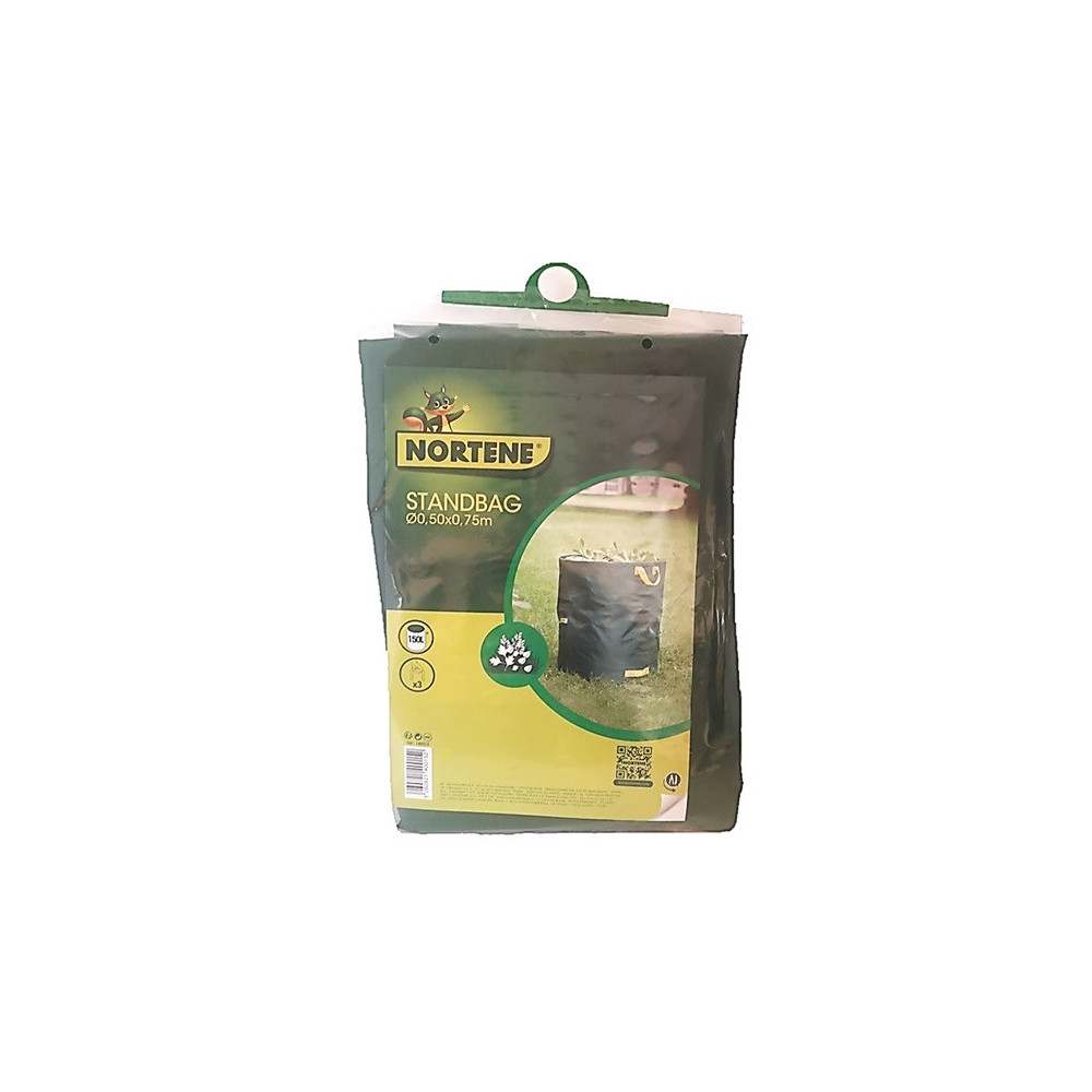 Sac Dechets Vegetaux Nortene Sac Dechets Vegetaux Nortene