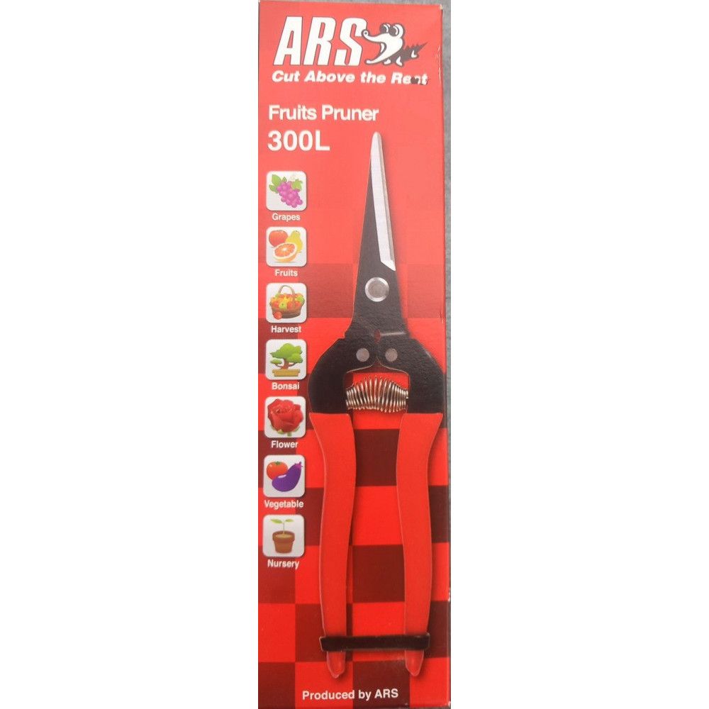 Secateur Epinette Ars Secateur Epinette Ars
