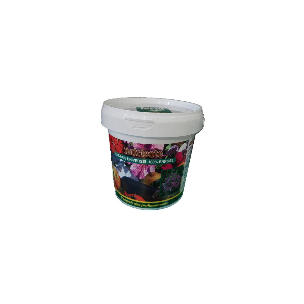 Engrais Universel Nutricote 1 Kg Fertil Engrais Universel Nutricote 1 Kg Fertil