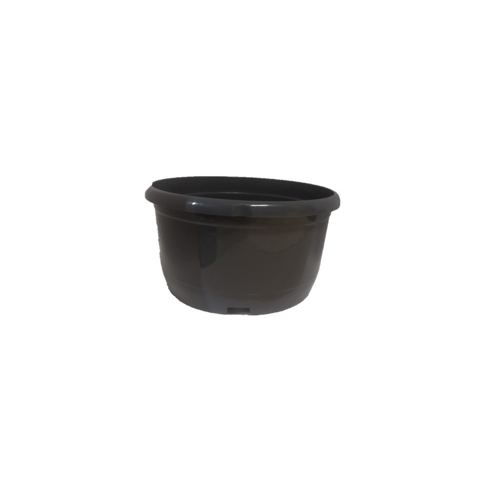 Coupe Ronde Dipla Anthracite 23 Coupe Ronde Dipla Anthracite 23