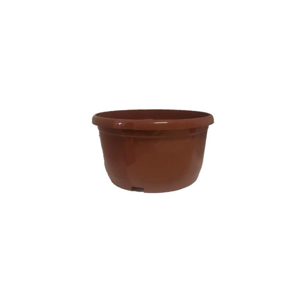 Coupe Ronde Dipla Terre Cuite 23 Coupe Ronde Dipla Terre Cuite 23