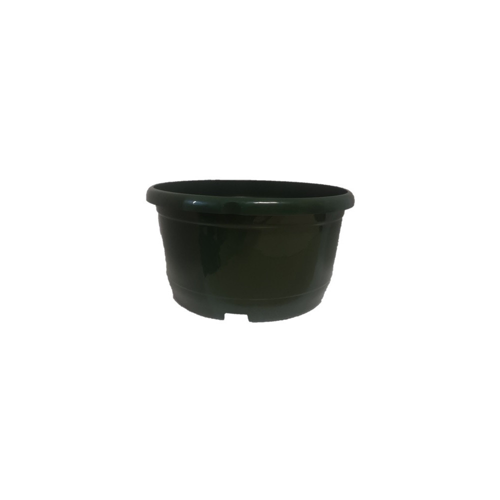 Coupe Ronde Dipla Vert Foncé 23 Coupe Ronde Dipla Vert Foncé 23