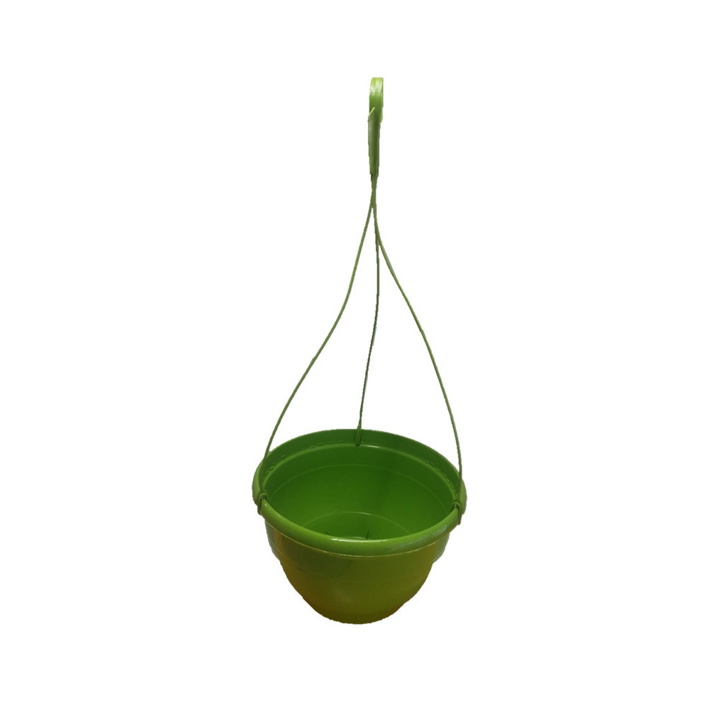 Suspension Avec Crochet 45 Cm Vert Kiwi Suspension Avec Crochet 45 Cm Vert Kiwi