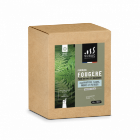 Purin De Fougère Concentré 1,5 L